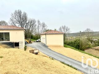  Maison � vendre 4 pi�ces 147 m�