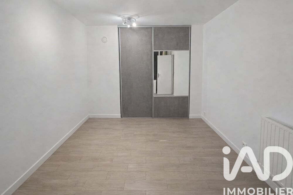 Vente Appartement Vente Appartement 3 pi�ces Bagnolet