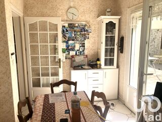  Maison � vendre 6 pi�ces 155 m�