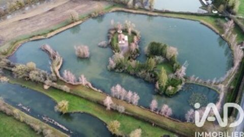   Vente Domaine 2 pi�ces Maison - 2 pi�ce(s) - 106 m�