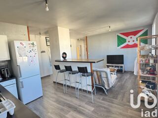  Appartement � vendre 4 pi�ces 89 m�