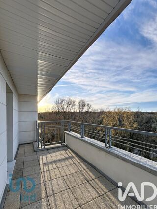  Appartement � vendre 2 pi�ces 48 m�