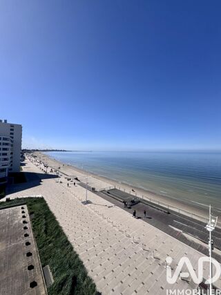  Appartement � vendre 3 pi�ces 75 m�