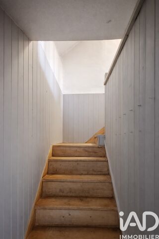  Maison � vendre 3 pi�ces 35 m�