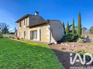  Maison � vendre 8 pi�ces 231 m�