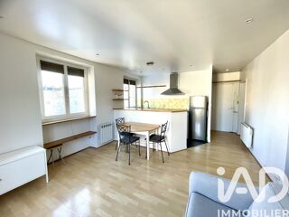  Appartement � vendre 3 pi�ces 58 m�