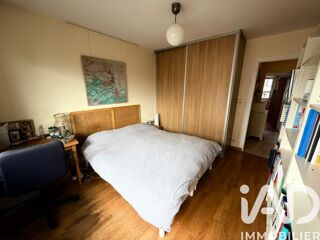  Appartement � vendre 4 pi�ces 82 m�