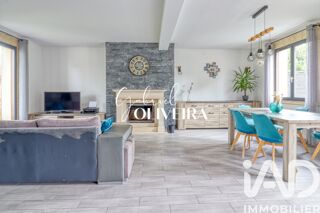  Maison � vendre 6 pi�ces 109 m�