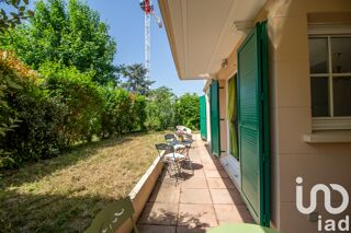  Appartement  vendre 4 pices 77 m