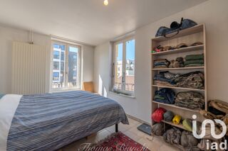  Appartement � vendre 3 pi�ces 76 m�