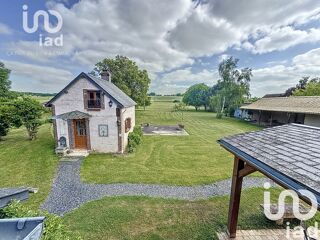  Maison  vendre 7 pices 155 m