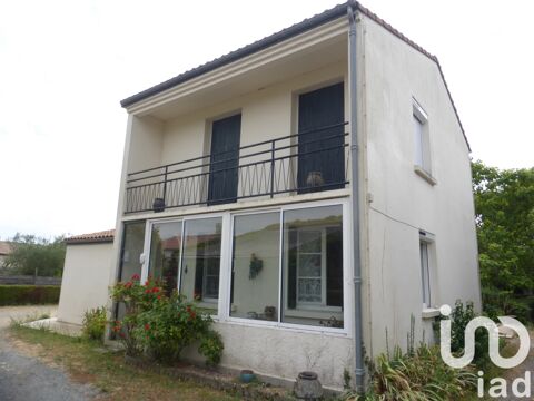   Vente Maison/villa 7 pi�ces Maison - 7 pi�ce(s) - 118 m�
