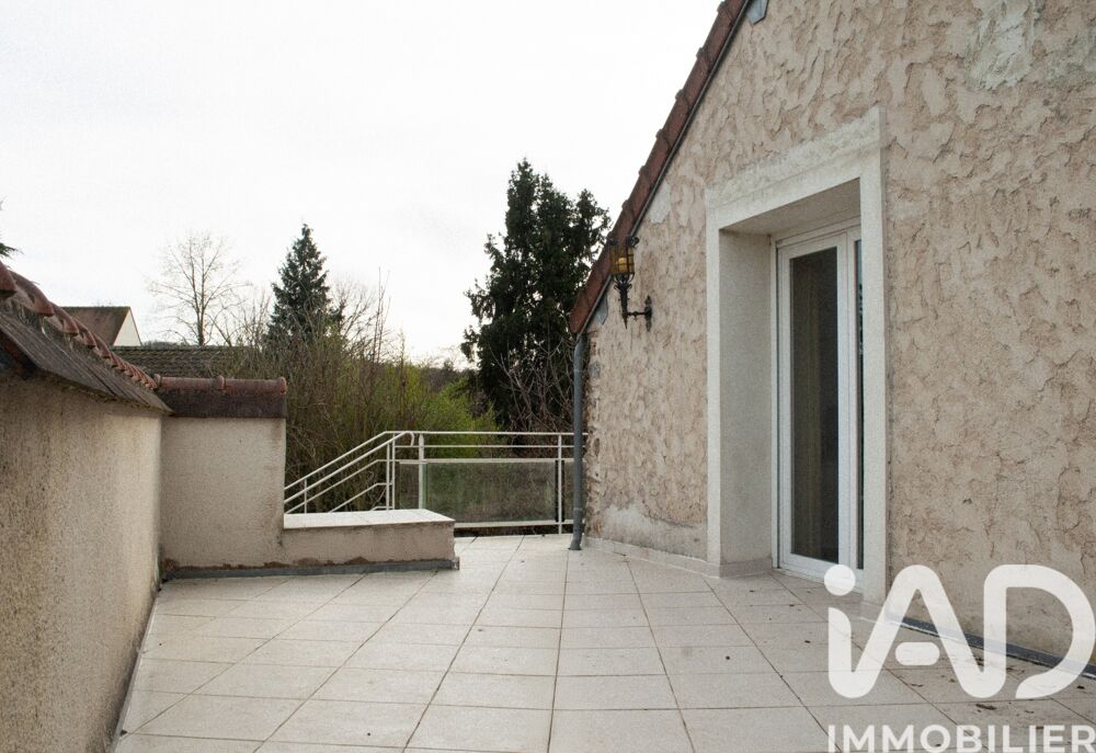 � vendre  Maison Orgeval (78630)