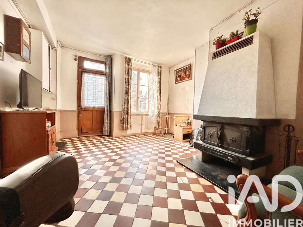 Vente Maison Vente Maison/villa 4 pi�ces Vivi�res