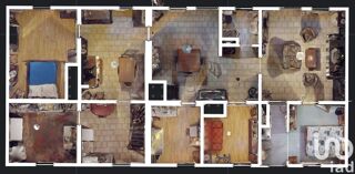  Maison � vendre 6 pi�ces 126 m�