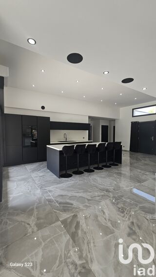  Maison � vendre 4 pi�ces 147 m�