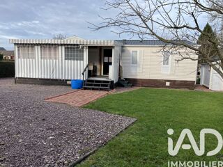  Maison � vendre 3 pi�ces 40 m�