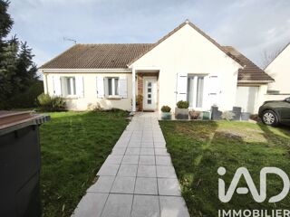  Maison � vendre 4 pi�ces 90 m�