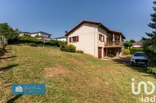  Maison  vendre 5 pices 116 m