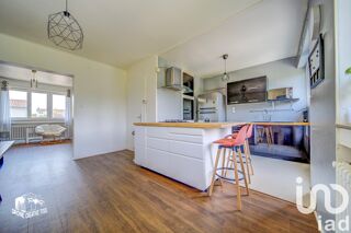  Maison � vendre 4 pi�ces 140 m�