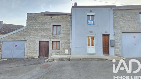   Vente Maison de village 3 pi�ces Maison - 3 pi�ce(s) - 70 m�