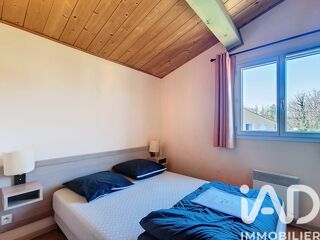  Maison � vendre 3 pi�ces 45 m�