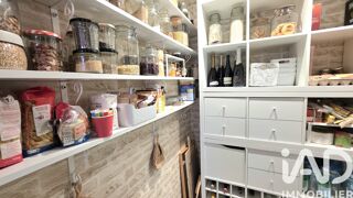  Maison � vendre 7 pi�ces 158 m�