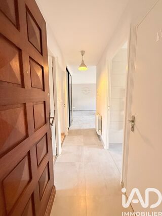  Appartement � vendre 4 pi�ces 72 m�