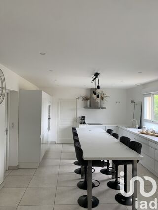  Maison � vendre 5 pi�ces 155 m�