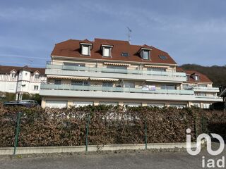 Appartement  vendre 4 pices 87 m