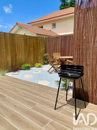  Appartement  vendre 3 pices 45 m