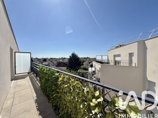  Appartement � vendre 2 pi�ces 42 m�