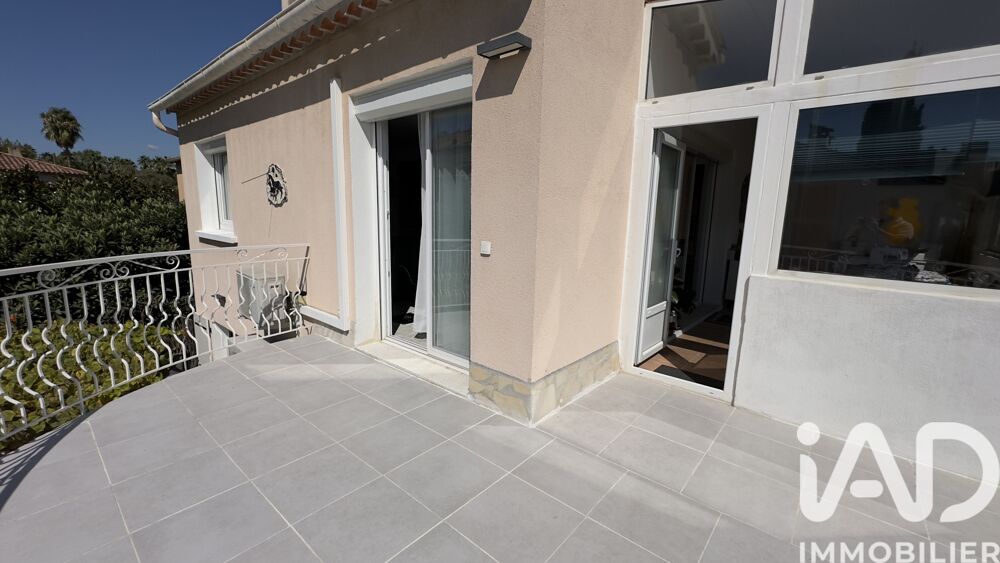 � vendre  Maison Hy�res (83400)