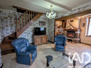  Maison � vendre 5 pi�ces 107 m�