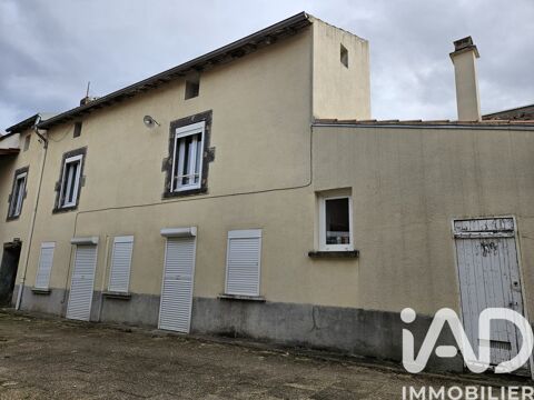   Vente Maison/villa 5 pi�ces Maison - 5 pi�ce(s) - 53 m�
