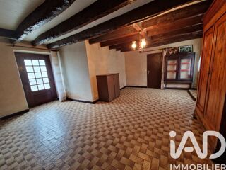  Maison � vendre 3 pi�ces 110 m�