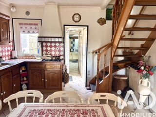  Maison � vendre 3 pi�ces 80 m�