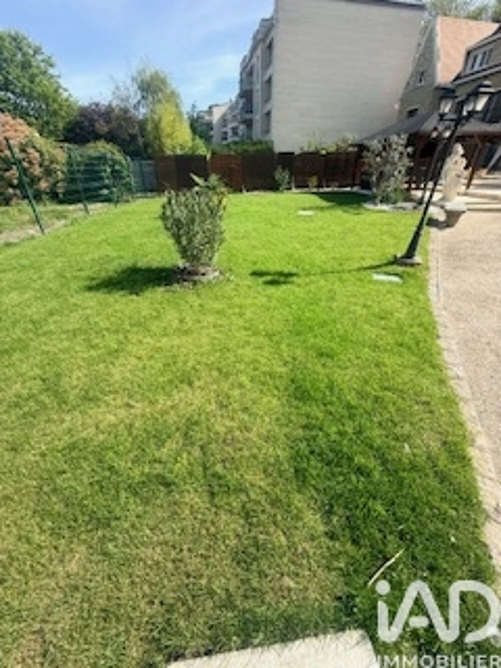 � vendre  Villa Bry-sur-Marne (94360)