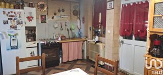  Maison � vendre 7 pi�ces 180 m�