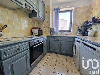  Appartement � vendre 3 pi�ces 58 m�