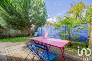  Maison  vendre 3 pices 45 m