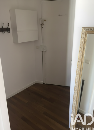  Appartement � vendre 2 pi�ces 36 m�