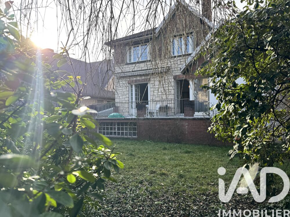 � vendre  Maison Sceaux (92330)