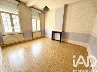  Maison � vendre 6 pi�ces 145 m�