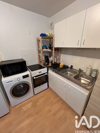  Appartement � vendre 2 pi�ces 41 m�