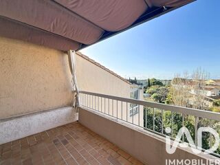  Appartement � vendre 3 pi�ces 65 m�