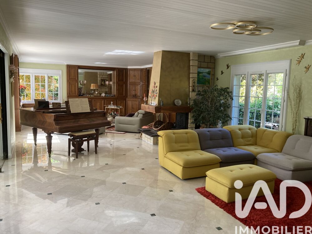 � vendre  Maison Boissise-le-Roi (77310)