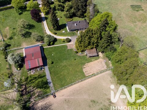   Vente Domaine 5 pi�ces Maison - 5 pi�ce(s) - 142 m�