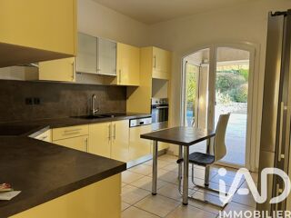  Maison � vendre 5 pi�ces 128 m�