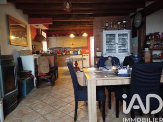  Maison � vendre 7 pi�ces 169 m�